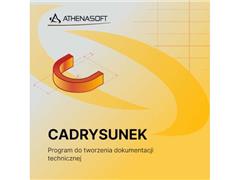CAD Rysunek