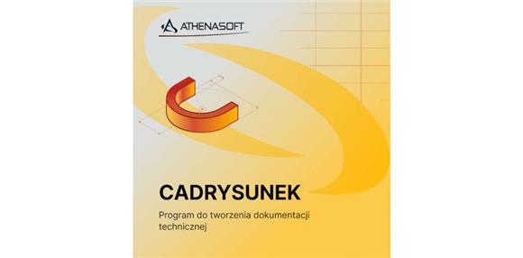 CAD Rysunek