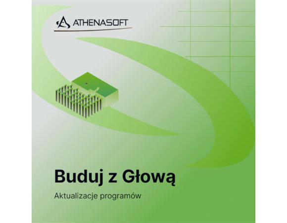 Buduj z Głową - kwartalnik kosztorysanta i aktualizacja programów Norma